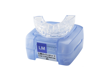 LM-Активатор, Низкий-длинный LOW 50 94050L Синий (LM)